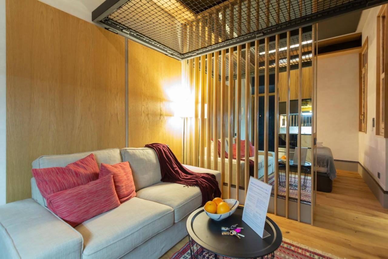 For You Rentals Fuencarral Apartment Temporal Mon1 Madrid Kültér fotó